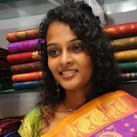 Sonia Deepti inaugurates silk showroom - Pictures | Picture 96911